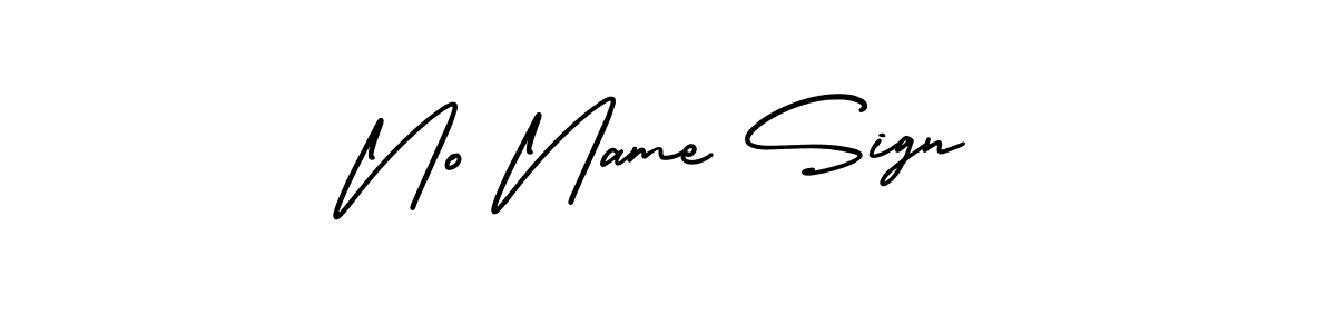 Once you've used our free online signature maker to create your best signature AmerikaSignatureDemo-Regular style, it's time to enjoy all of the benefits that No Name Sign name signing documents. No Name Sign signature style 3 images and pictures png