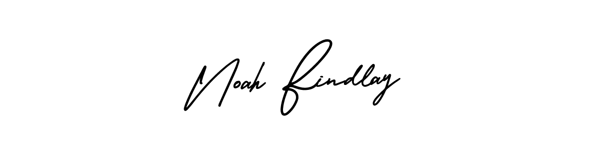 if you are searching for the best signature style for your name Noah Findlay. so please give up your signature search. here we have designed multiple signature styles  using AmerikaSignatureDemo-Regular. Noah Findlay signature style 3 images and pictures png