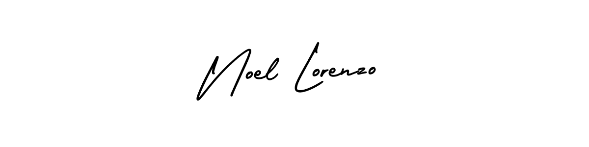 Similarly AmerikaSignatureDemo-Regular is the best handwritten signature design. Signature creator online .You can use it as an online autograph creator for name Noel Lorenzo. Noel Lorenzo signature style 3 images and pictures png