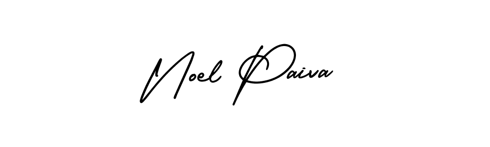 Also we have Noel Paiva name is the best signature style. Create professional handwritten signature collection using AmerikaSignatureDemo-Regular autograph style. Noel Paiva signature style 3 images and pictures png