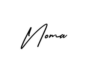 Similarly AmerikaSignatureDemo-Regular is the best handwritten signature design. Signature creator online .You can use it as an online autograph creator for name Noma. Noma signature style 3 images and pictures png
