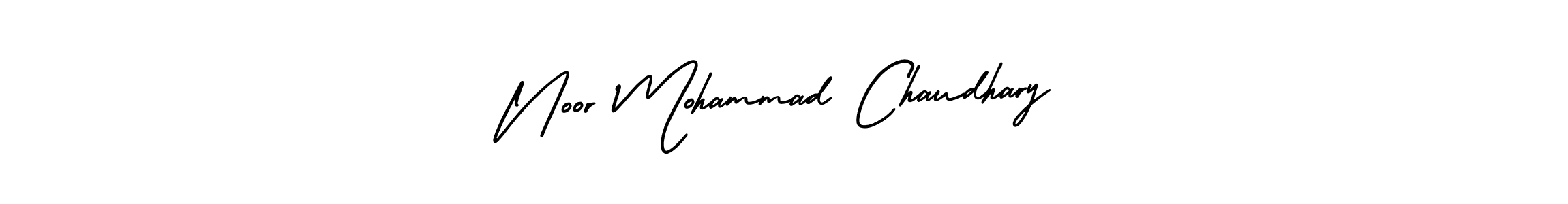 Similarly AmerikaSignatureDemo-Regular is the best handwritten signature design. Signature creator online .You can use it as an online autograph creator for name Noor Mohammad Chaudhary. Noor Mohammad Chaudhary signature style 3 images and pictures png