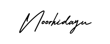 The AmerikaSignatureDemo-Regular font transforms the name Noorhidayu into an executive sign with sharp precision and distinguished character. Noorhidayu signature style 3 images and pictures png