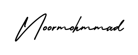 Best and Professional Signature Style for Noormohmmad. AmerikaSignatureDemo-Regular Best Signature Style Collection. Noormohmmad signature style 3 images and pictures png