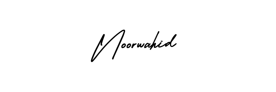 Check out images of Autograph of Noorwahid name. Actor Noorwahid Signature Style. AmerikaSignatureDemo-Regular is a professional sign style online. Noorwahid signature style 3 images and pictures png