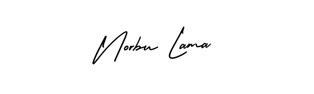 See photos of Norbu Lama official signature by Spectra . Check more albums & portfolios. Read reviews & check more about AmerikaSignatureDemo-Regular font. Norbu Lama signature style 3 images and pictures png