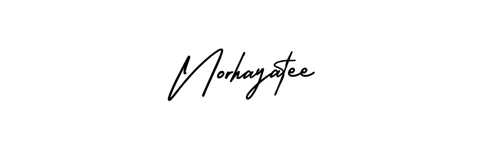 Make a short Norhayatee signature style. Manage your documents anywhere anytime using AmerikaSignatureDemo-Regular. Create and add eSignatures, submit forms, share and send files easily. Norhayatee signature style 3 images and pictures png