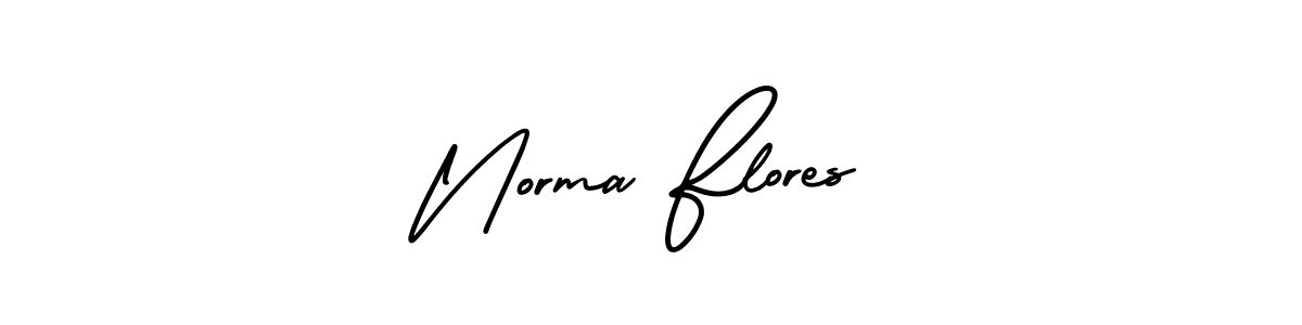 AmerikaSignatureDemo-Regular is a professional signature style that is perfect for those who want to add a touch of class to their signature. It is also a great choice for those who want to make their signature more unique. Get Norma Flores name to fancy signature for free. Norma Flores signature style 3 images and pictures png