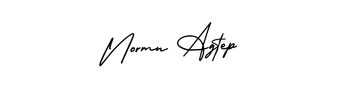 You can use this online signature creator to create a handwritten signature for the name Normn Agtep. This is the best online autograph maker. Normn Agtep signature style 3 images and pictures png