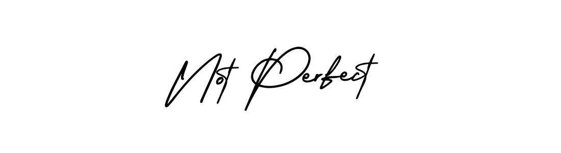 See photos of Not Perfect official signature by Spectra . Check more albums & portfolios. Read reviews & check more about AmerikaSignatureDemo-Regular font. Not Perfect signature style 3 images and pictures png