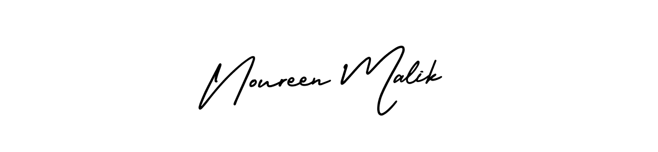Once you've used our free online signature maker to create your best signature AmerikaSignatureDemo-Regular style, it's time to enjoy all of the benefits that Noureen Malik name signing documents. Noureen Malik signature style 3 images and pictures png