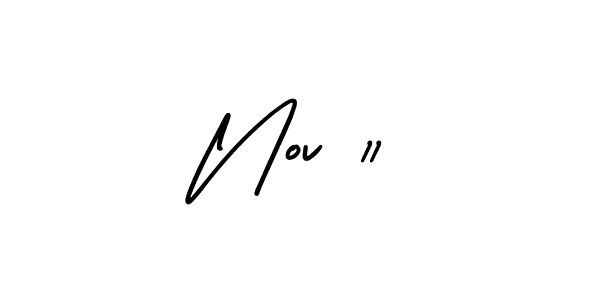 You can use this online signature creator to create a handwritten signature for the name Nov 11. This is the best online autograph maker. Nov 11 signature style 3 images and pictures png