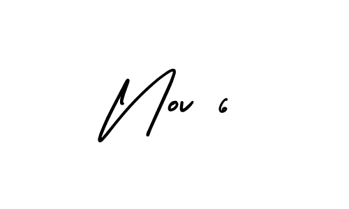 Check out images of Autograph of Nov 6 name. Actor Nov 6 Signature Style. AmerikaSignatureDemo-Regular is a professional sign style online. Nov 6 signature style 3 images and pictures png