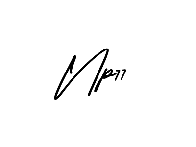 Make a short Np77 signature style. Manage your documents anywhere anytime using AmerikaSignatureDemo-Regular. Create and add eSignatures, submit forms, share and send files easily. Np77 signature style 3 images and pictures png
