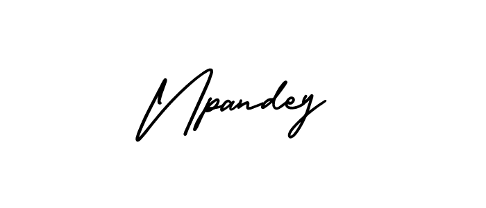 You can use this online signature creator to create a handwritten signature for the name Npandey. This is the best online autograph maker. Npandey signature style 3 images and pictures png