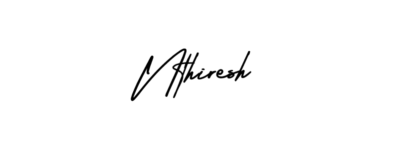 Check out images of Autograph of Nthiresh name. Actor Nthiresh Signature Style. AmerikaSignatureDemo-Regular is a professional sign style online. Nthiresh signature style 3 images and pictures png