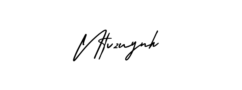 Also You can easily find your signature by using the search form. We will create Ntv2uynh name handwritten signature images for you free of cost using AmerikaSignatureDemo-Regular sign style. Ntv2uynh signature style 3 images and pictures png