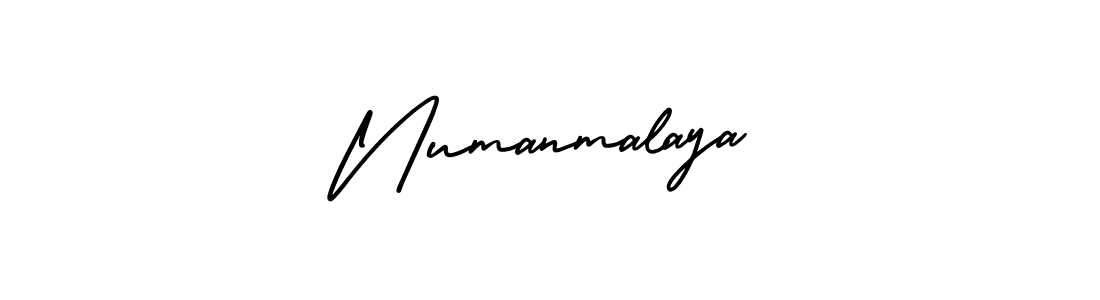 You can use this online signature creator to create a handwritten signature for the name Numanmalaya. This is the best online autograph maker. Numanmalaya signature style 3 images and pictures png