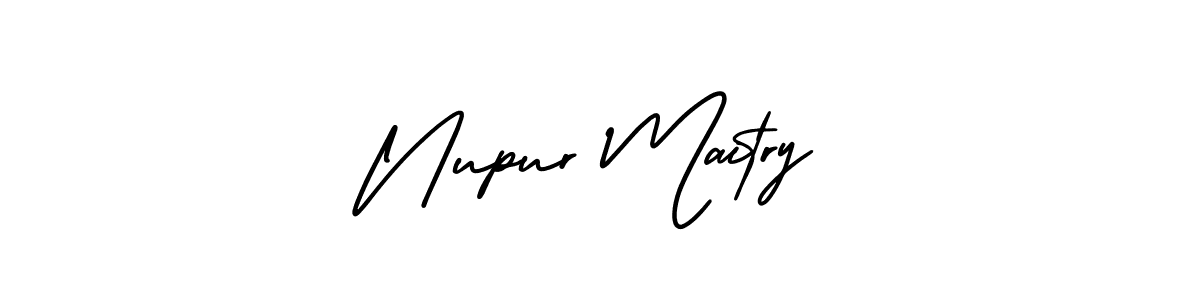 Once you've used our free online signature maker to create your best signature AmerikaSignatureDemo-Regular style, it's time to enjoy all of the benefits that Nupur Maitry name signing documents. Nupur Maitry signature style 3 images and pictures png