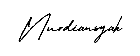 Enhance your business communications with Nurdiansyah signature in AmerikaSignatureDemo-Regular lettering. Clean, modern, and universally compatible. Nurdiansyah signature style 3 images and pictures png