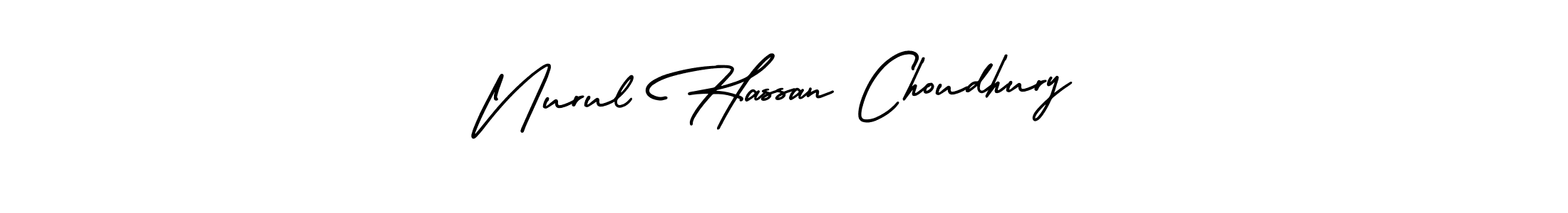 See photos of Nurul Hassan Choudhury official signature by Spectra . Check more albums & portfolios. Read reviews & check more about AmerikaSignatureDemo-Regular font. Nurul Hassan Choudhury signature style 3 images and pictures png