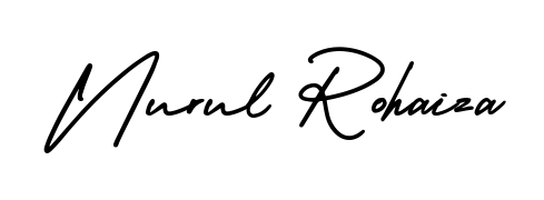 The AmerikaSignatureDemo-Regular lettering style adds unique flourish to name Nurul Rohaiza. Stand out with a custom digital autograph made in seconds. Nurul Rohaiza signature style 3 images and pictures png