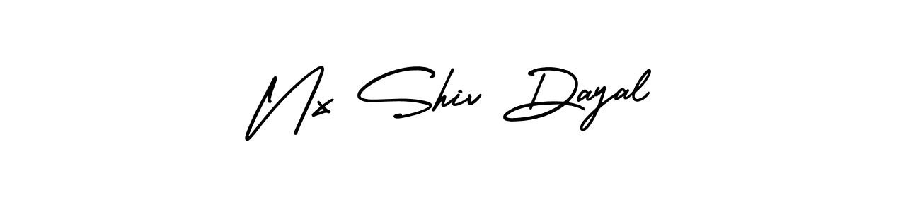 See photos of Nx Shiv Dayal official signature by Spectra . Check more albums & portfolios. Read reviews & check more about AmerikaSignatureDemo-Regular font. Nx Shiv Dayal signature style 3 images and pictures png