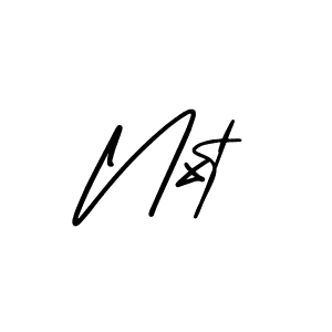Check out images of Autograph of Nxt name. Actor Nxt Signature Style. AmerikaSignatureDemo-Regular is a professional sign style online. Nxt signature style 3 images and pictures png