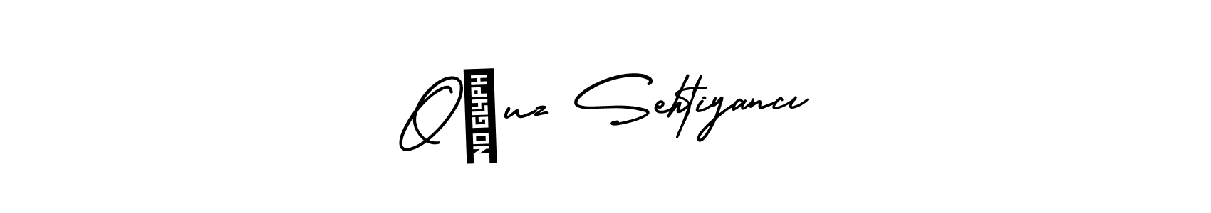 if you are searching for the best signature style for your name Oğuz Sehtiyancı. so please give up your signature search. here we have designed multiple signature styles  using AmerikaSignatureDemo-Regular. Oğuz Sehtiyancı signature style 3 images and pictures png