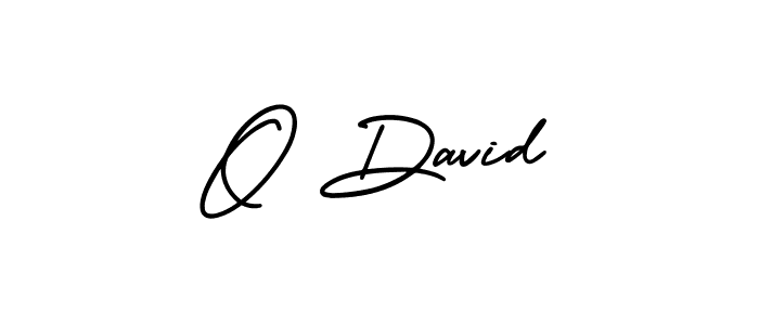 Make a short O David signature style. Manage your documents anywhere anytime using AmerikaSignatureDemo-Regular. Create and add eSignatures, submit forms, share and send files easily. O David signature style 3 images and pictures png