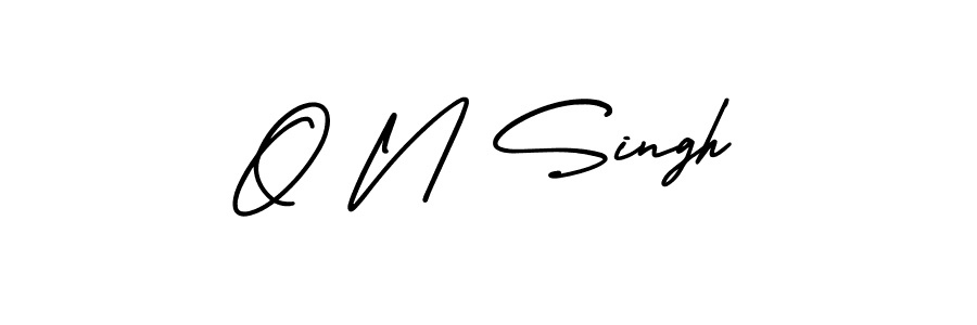 Once you've used our free online signature maker to create your best signature AmerikaSignatureDemo-Regular style, it's time to enjoy all of the benefits that O N Singh name signing documents. O N Singh signature style 3 images and pictures png