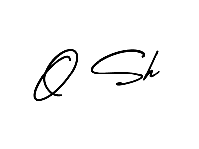 Here are the top 10 professional signature styles for the name O Sh. These are the best autograph styles you can use for your name. O Sh signature style 3 images and pictures png