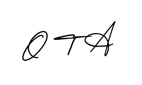 Check out images of Autograph of O T A name. Actor O T A Signature Style. AmerikaSignatureDemo-Regular is a professional sign style online. O T A signature style 3 images and pictures png