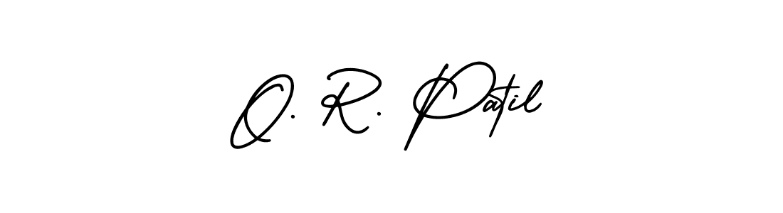 See photos of O. R. Patil official signature by Spectra . Check more albums & portfolios. Read reviews & check more about AmerikaSignatureDemo-Regular font. O. R. Patil signature style 3 images and pictures png