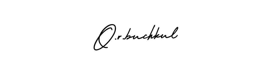 if you are searching for the best signature style for your name O.r.buchkul. so please give up your signature search. here we have designed multiple signature styles  using AmerikaSignatureDemo-Regular. O.r.buchkul signature style 3 images and pictures png