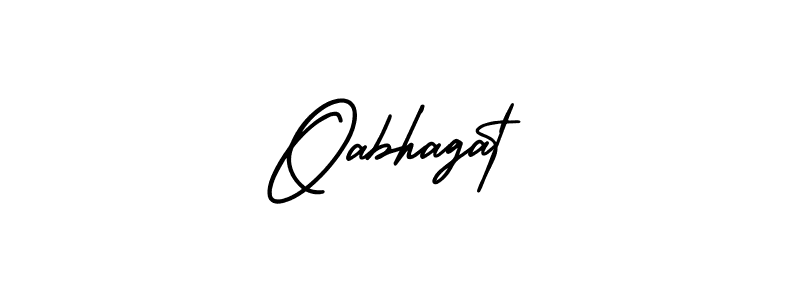 Similarly AmerikaSignatureDemo-Regular is the best handwritten signature design. Signature creator online .You can use it as an online autograph creator for name Oabhagat. Oabhagat signature style 3 images and pictures png