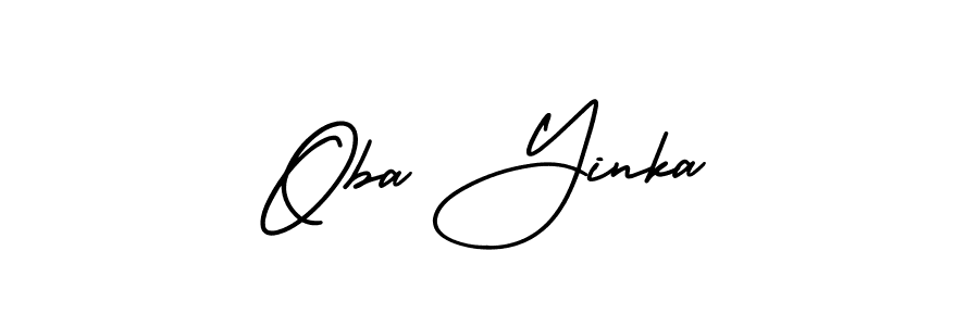 See photos of Oba Yinka official signature by Spectra . Check more albums & portfolios. Read reviews & check more about AmerikaSignatureDemo-Regular font. Oba Yinka signature style 3 images and pictures png