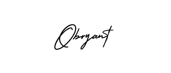 See photos of Obryant official signature by Spectra . Check more albums & portfolios. Read reviews & check more about AmerikaSignatureDemo-Regular font. Obryant signature style 3 images and pictures png