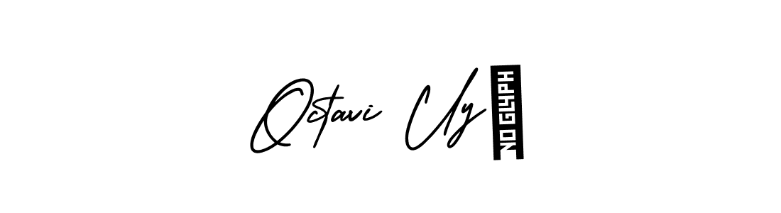 Here are the top 10 professional signature styles for the name Octavi Uyà. These are the best autograph styles you can use for your name. Octavi Uyà signature style 3 images and pictures png