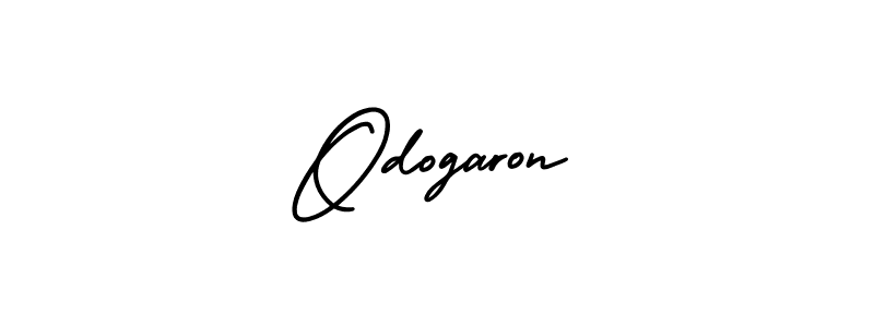 Make a short Odogaron signature style. Manage your documents anywhere anytime using AmerikaSignatureDemo-Regular. Create and add eSignatures, submit forms, share and send files easily. Odogaron signature style 3 images and pictures png