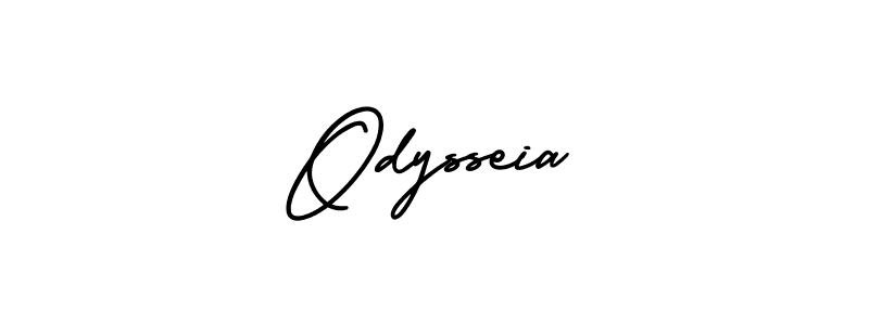 You can use this online signature creator to create a handwritten signature for the name Odysseia. This is the best online autograph maker. Odysseia signature style 3 images and pictures png