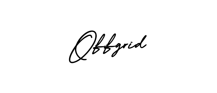 Once you've used our free online signature maker to create your best signature AmerikaSignatureDemo-Regular style, it's time to enjoy all of the benefits that Offgrid name signing documents. Offgrid signature style 3 images and pictures png