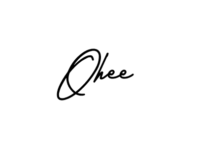 You can use this online signature creator to create a handwritten signature for the name Ohee. This is the best online autograph maker. Ohee signature style 3 images and pictures png