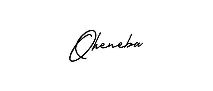 Also You can easily find your signature by using the search form. We will create Oheneba name handwritten signature images for you free of cost using AmerikaSignatureDemo-Regular sign style. Oheneba signature style 3 images and pictures png
