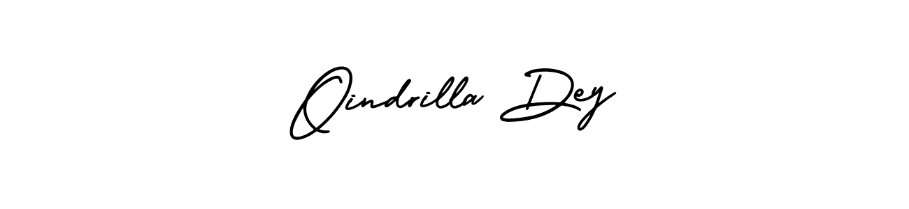 Create a beautiful signature design for name Oindrilla Dey. With this signature (AmerikaSignatureDemo-Regular) fonts, you can make a handwritten signature for free. Oindrilla Dey signature style 3 images and pictures png