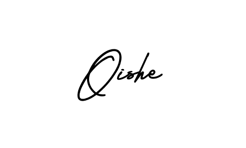 Also You can easily find your signature by using the search form. We will create Oishe name handwritten signature images for you free of cost using AmerikaSignatureDemo-Regular sign style. Oishe signature style 3 images and pictures png