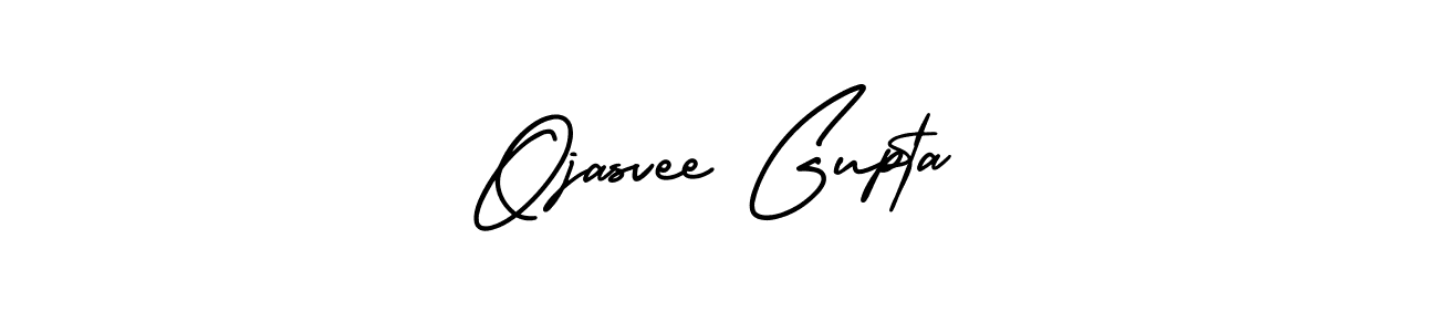 Check out images of Autograph of Ojasvee Gupta name. Actor Ojasvee Gupta Signature Style. AmerikaSignatureDemo-Regular is a professional sign style online. Ojasvee Gupta signature style 3 images and pictures png