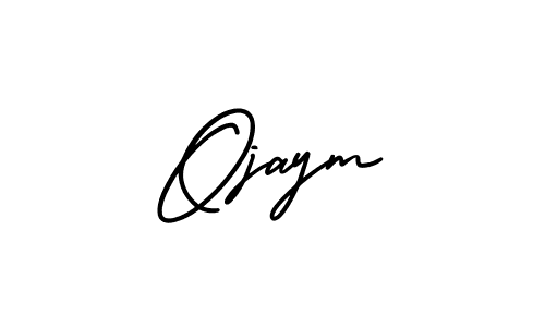 Here are the top 10 professional signature styles for the name Ojaym. These are the best autograph styles you can use for your name. Ojaym signature style 3 images and pictures png