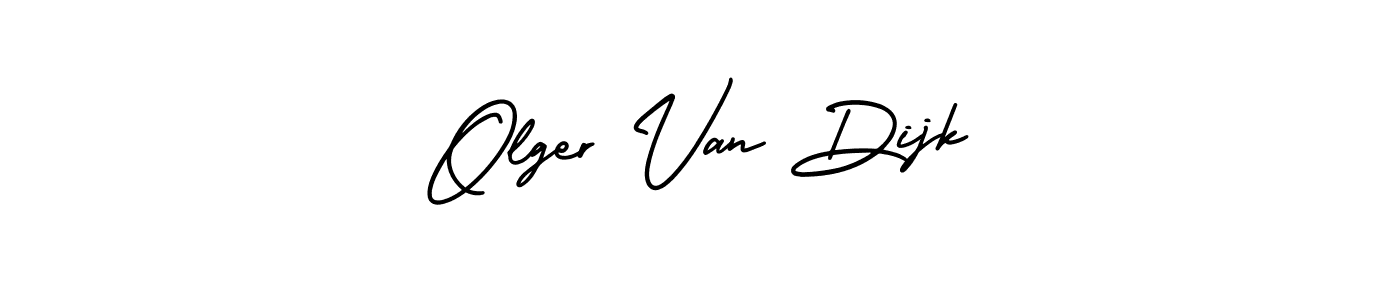 You can use this online signature creator to create a handwritten signature for the name Olger Van Dijk. This is the best online autograph maker. Olger Van Dijk signature style 3 images and pictures png