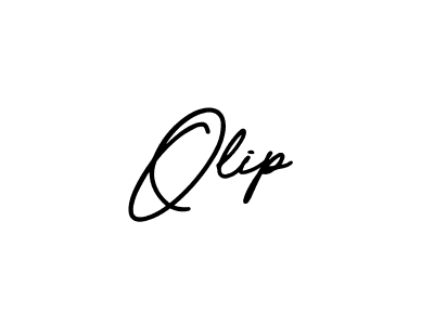 Similarly AmerikaSignatureDemo-Regular is the best handwritten signature design. Signature creator online .You can use it as an online autograph creator for name Olip. Olip signature style 3 images and pictures png
